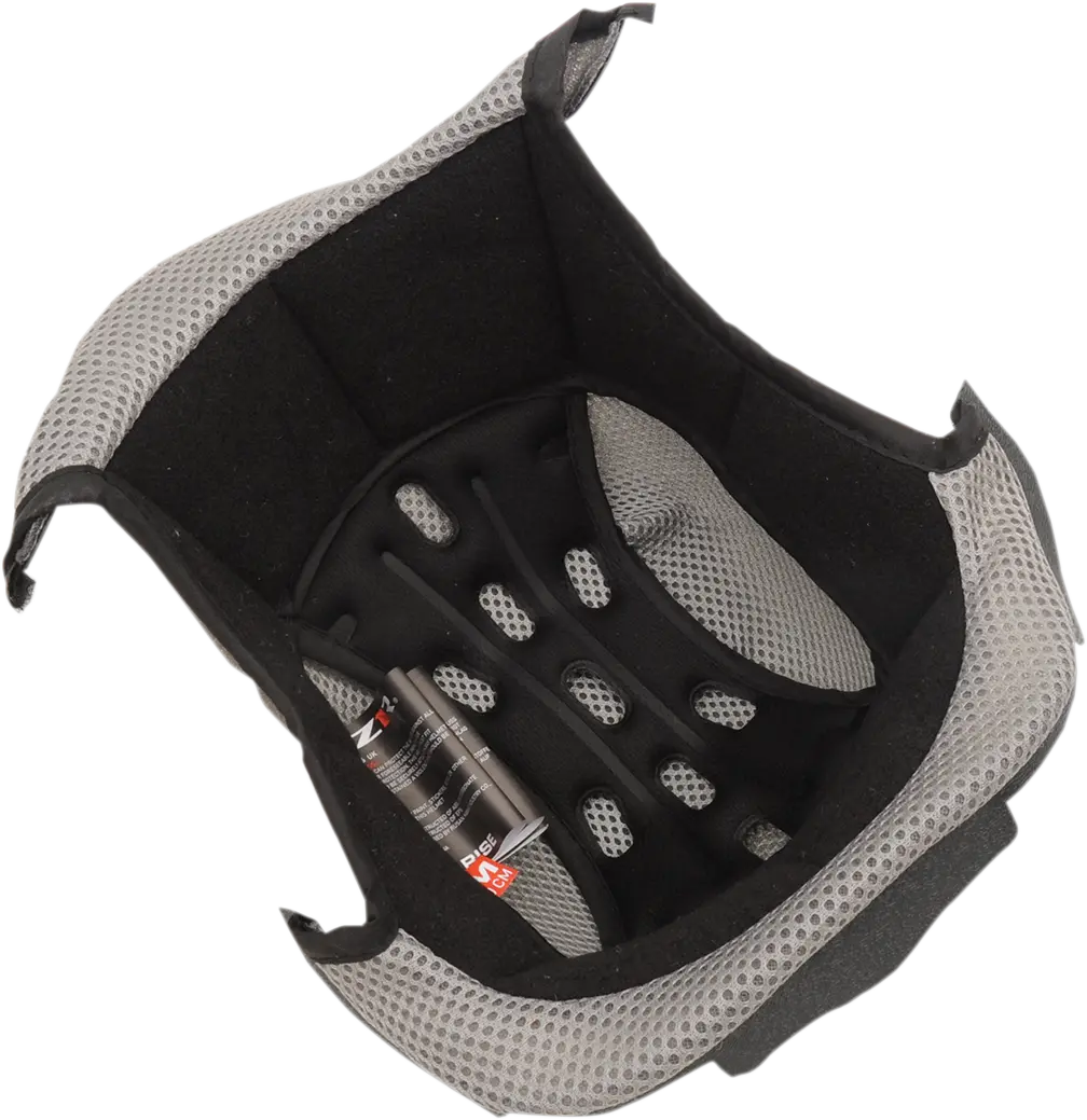 Z1r Youth Rise Liner & Cheek Pads 1