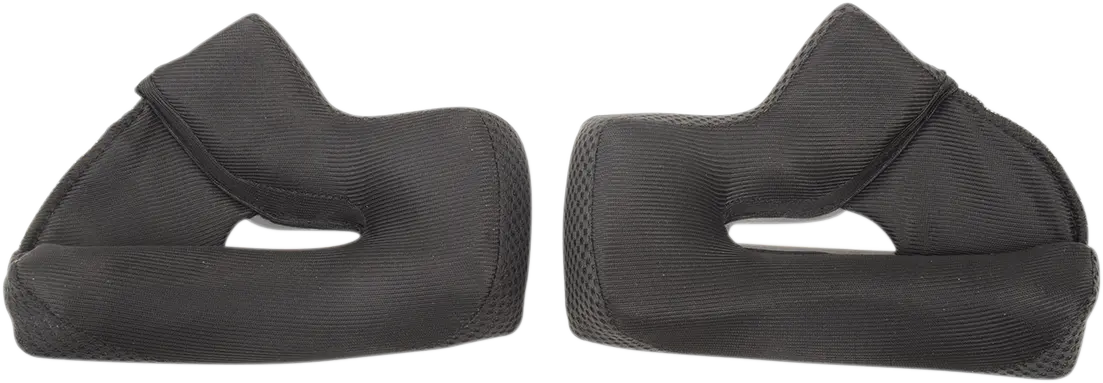 Z1r F.I. Replacement Liners And Cheek Pads 11