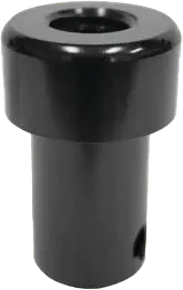 Adapter Cap Black 1
