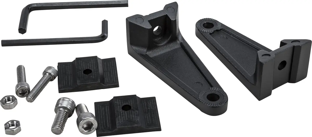 Light Bar Mounting Arm Pair 1