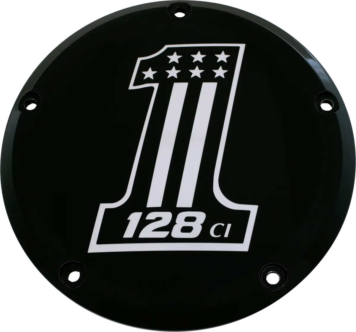 6 M8 Softail Derby Cover 39