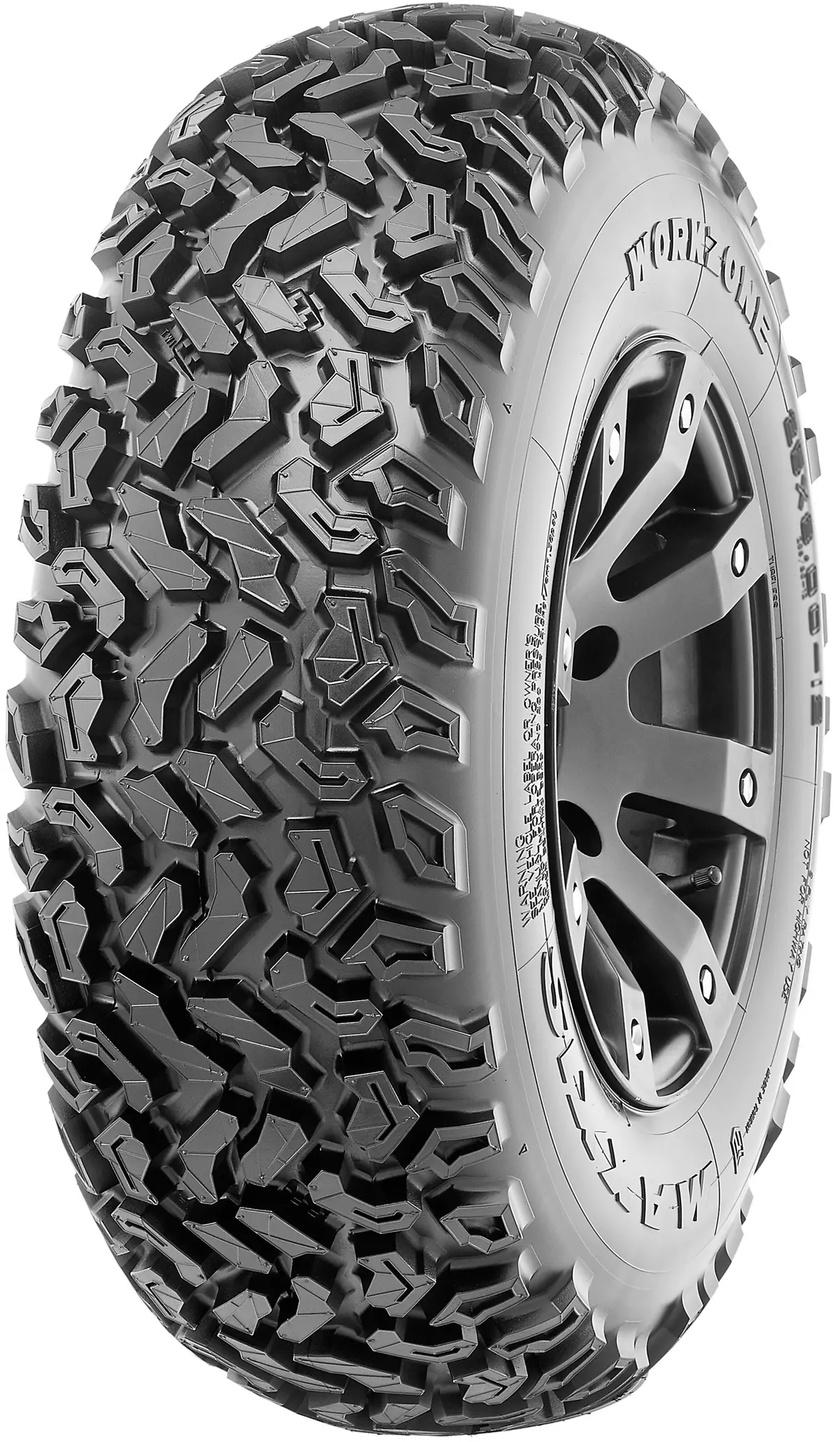 Workzone 26X9 12 Tire Workzone 26X9.00 12 1