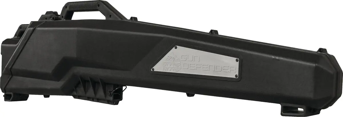 Gun Defender Case 2