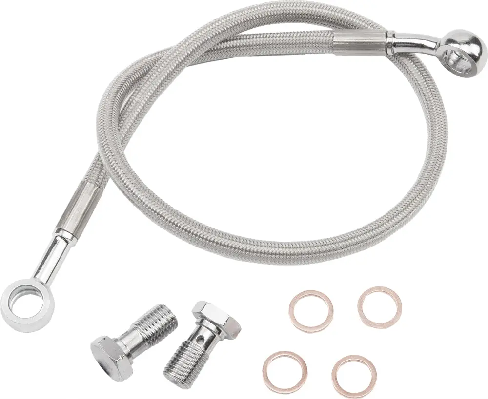 Brakeline Universal Rear 20" 1