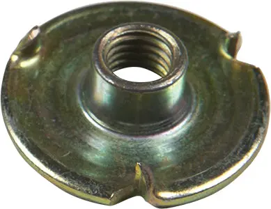 Stud T Nuts 7Mm 1