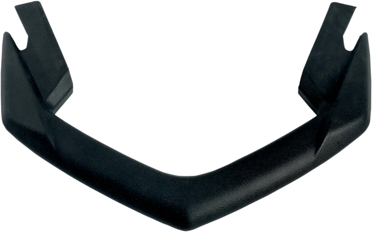 Kimpex Front Bumper - Black - Yamaha 280706 1
