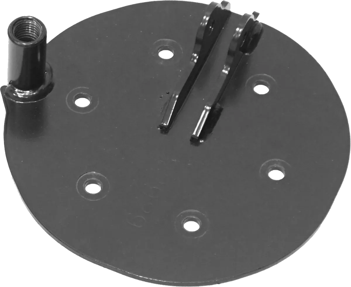 Pv2 Pushtube Retainer 1
