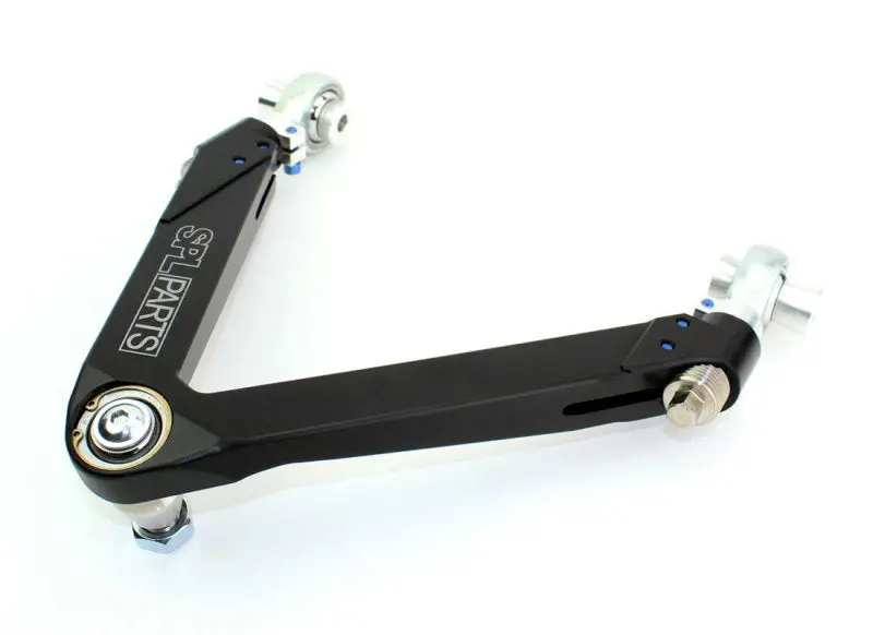 Spl Parts Front Upper Camber/ Caster Arms - Nissan 350Z 03-08 2