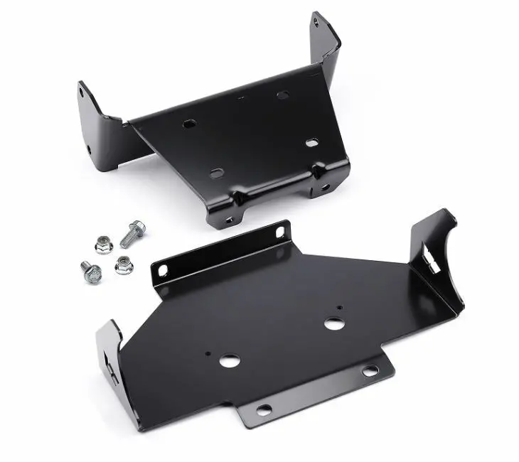 Winch Mount Yam 1