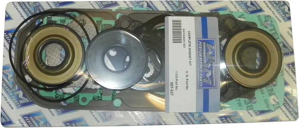 Gasket Kit Kaw Kaw 800 Sxr 03 09 1