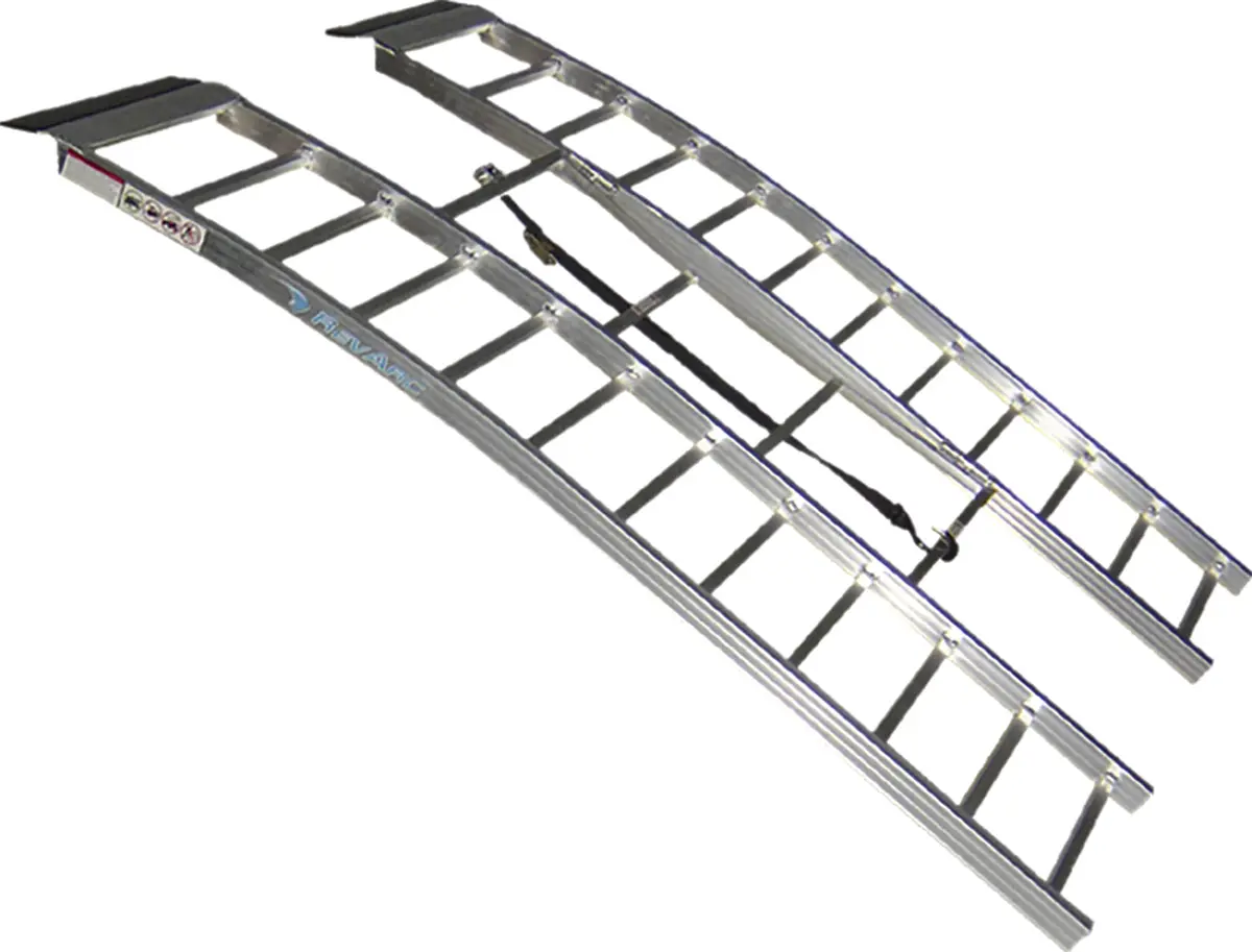 Atv Ramp 72"X55" 1