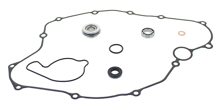 Water Pump Rebuild Kit 1