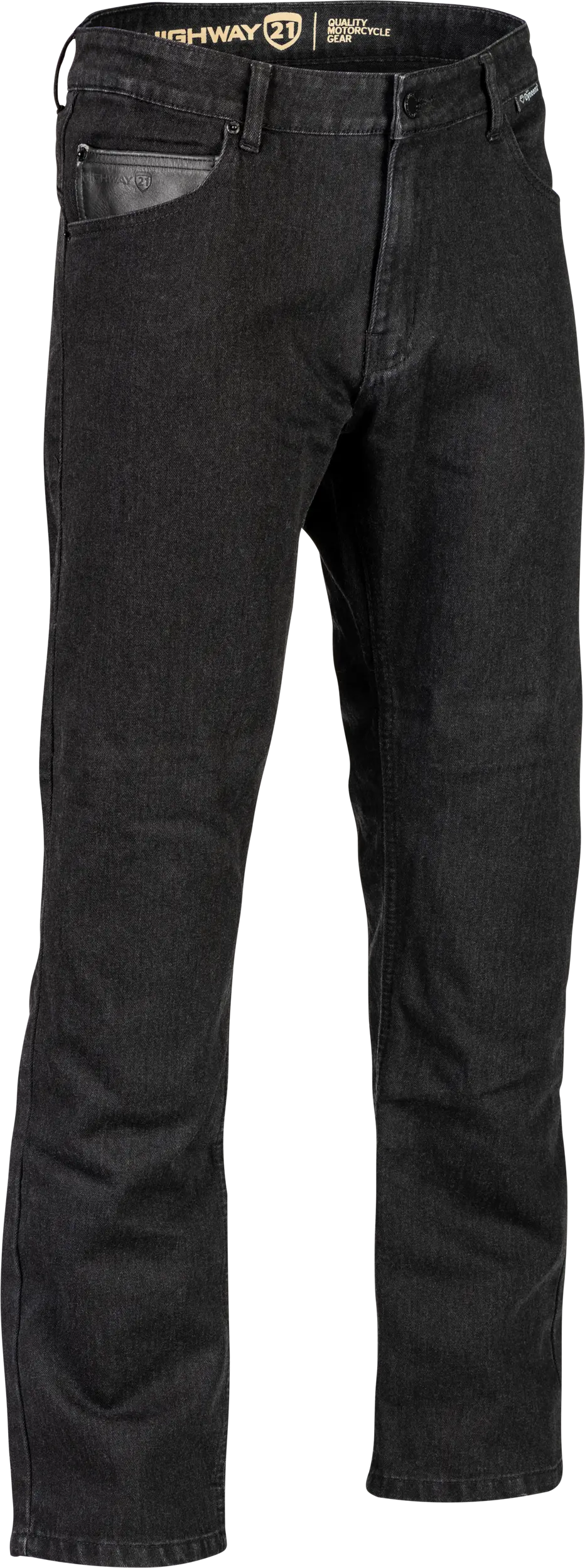 Stronghold Jeans 1