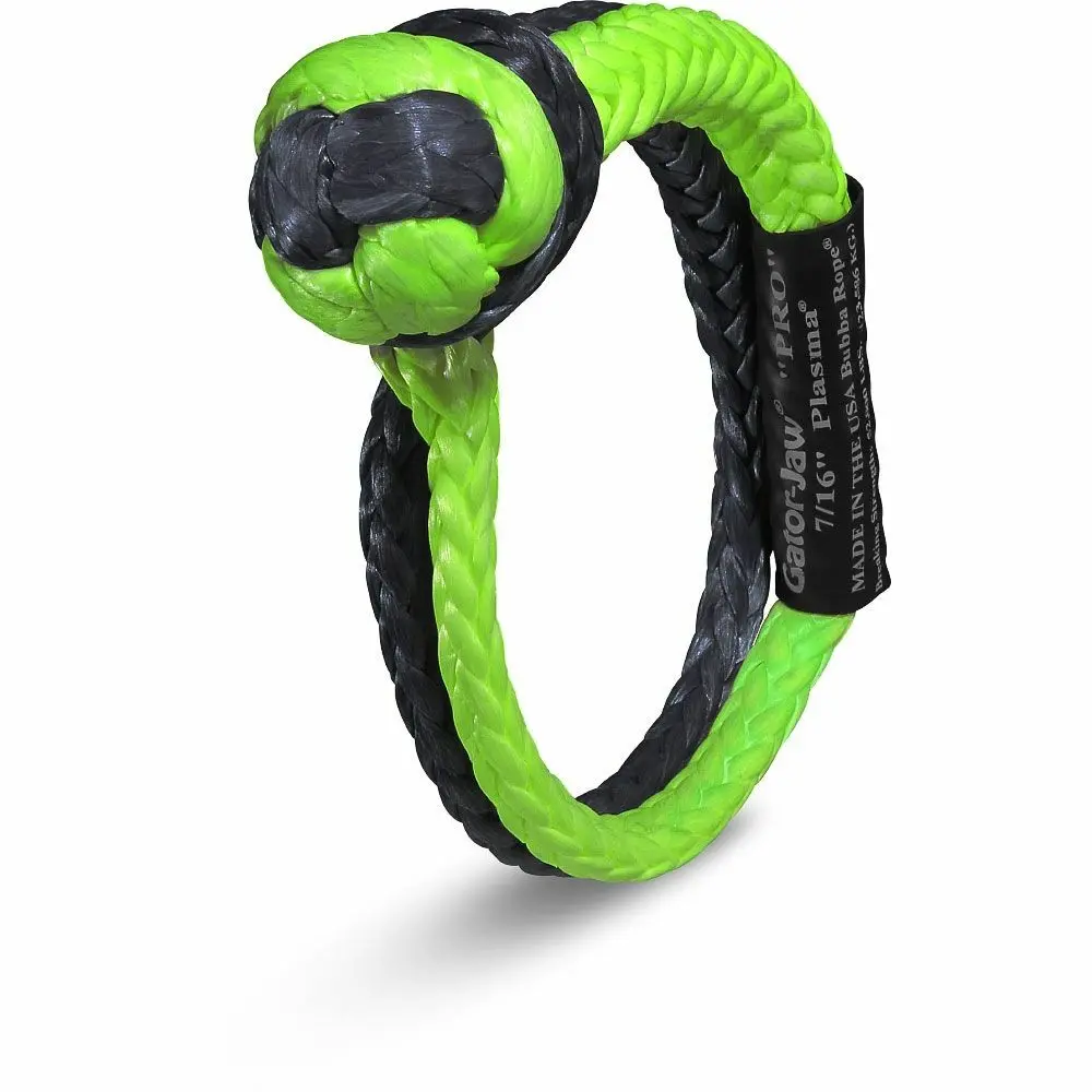 Gator Jaw Shackle 1