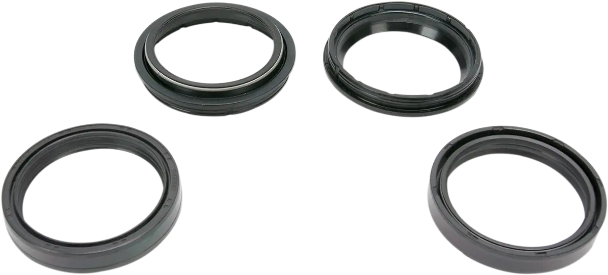 Pivot Works Fork Seal Kit - 48 Mm Id X 58 Mm Od 1