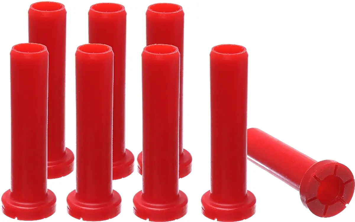 Control Arm Bushings Pol 4