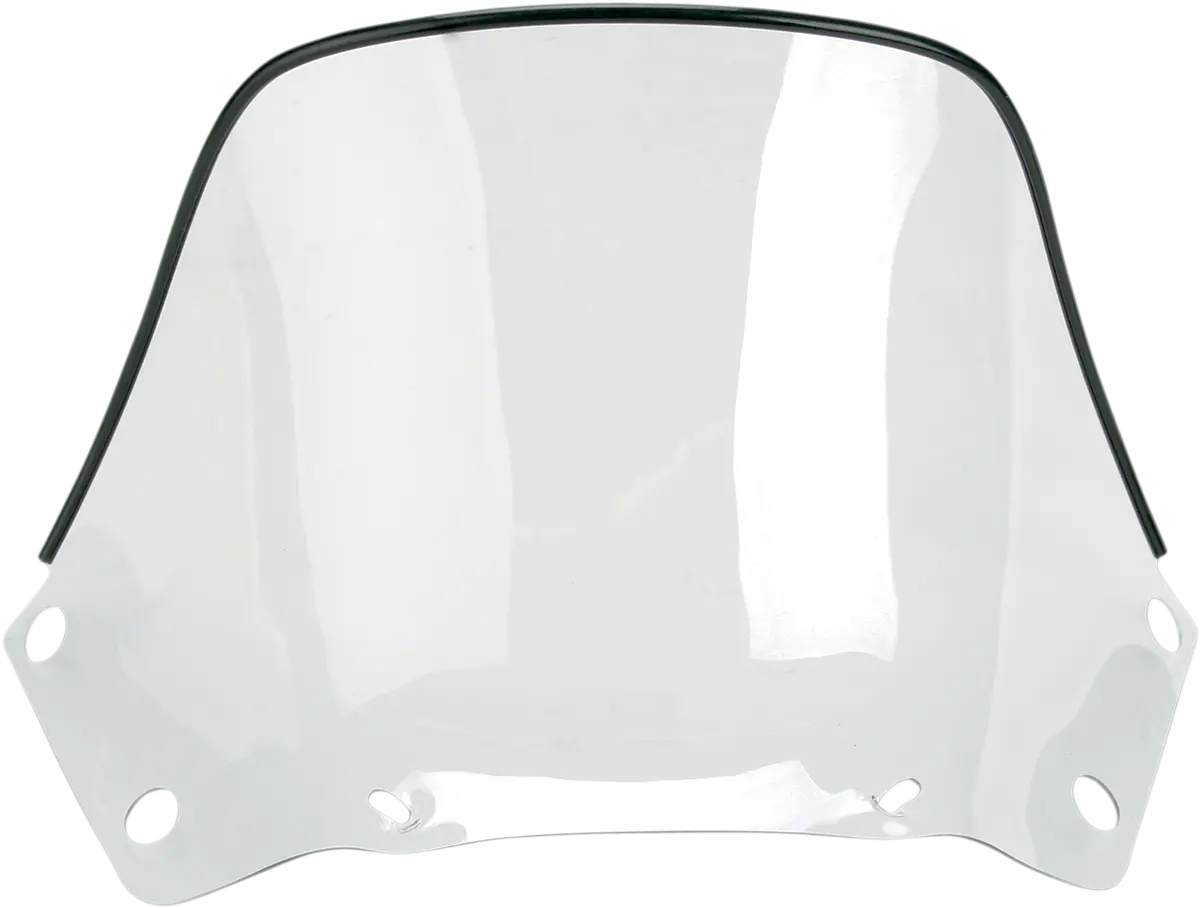 Kimpex Windshield - 9-1/2" - Yamaha 274811 1