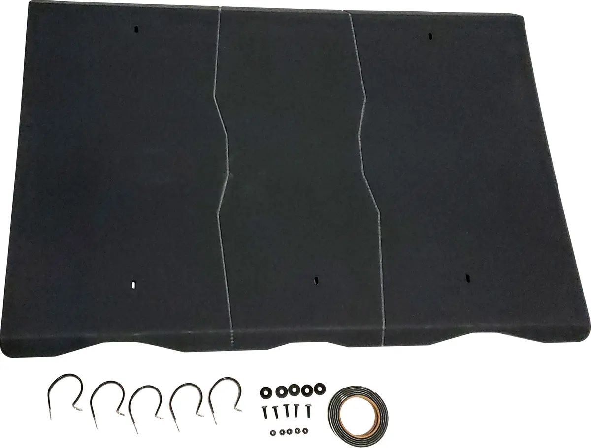 Utv Molded Roof 1