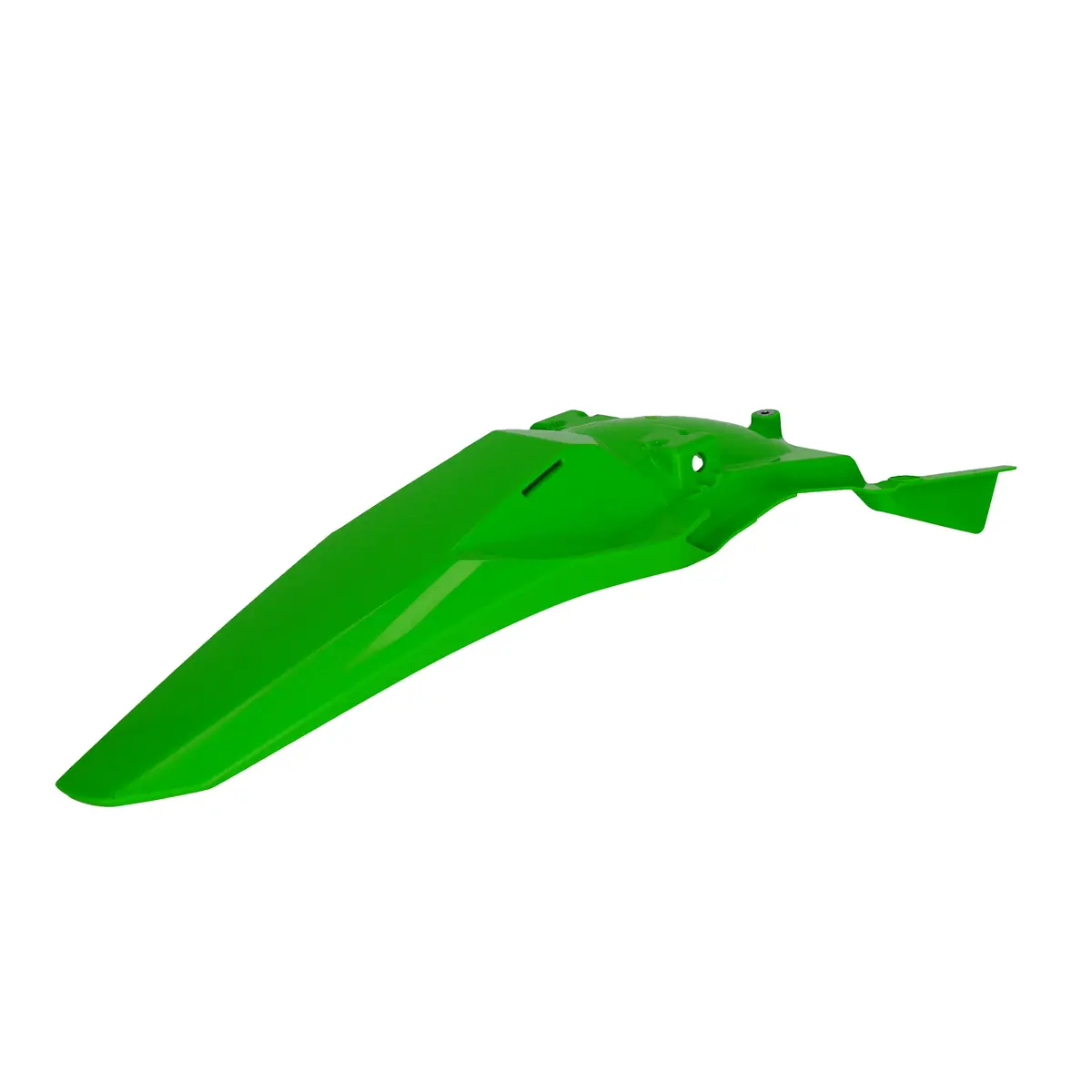 Oem Rear Fender Green 1