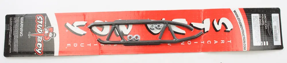 Round Bars 4.5" 1