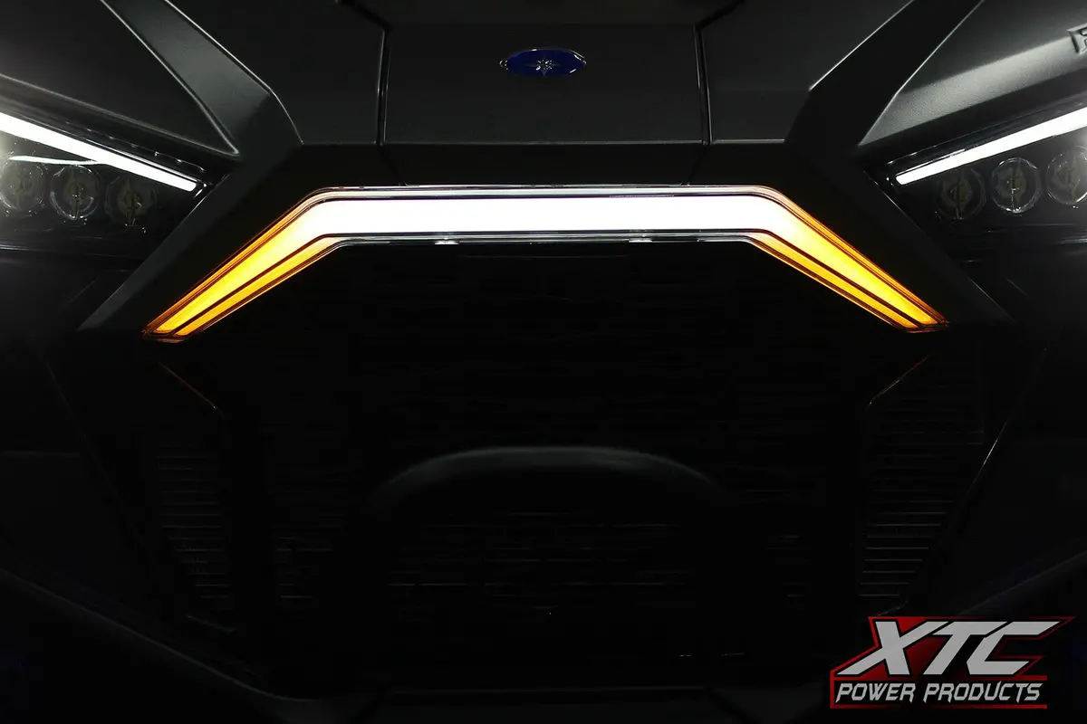 Front Signature Light Pol 2