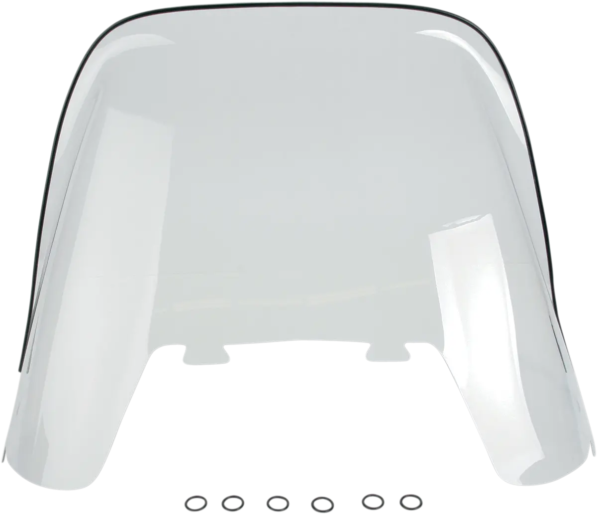 Kimpex Windshield - 18" - Yamaha 274830 1