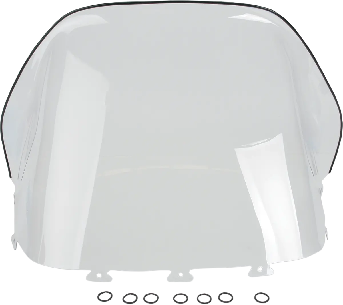 Kimpex Windshield - 18-1/2" - John Deere 274846 1