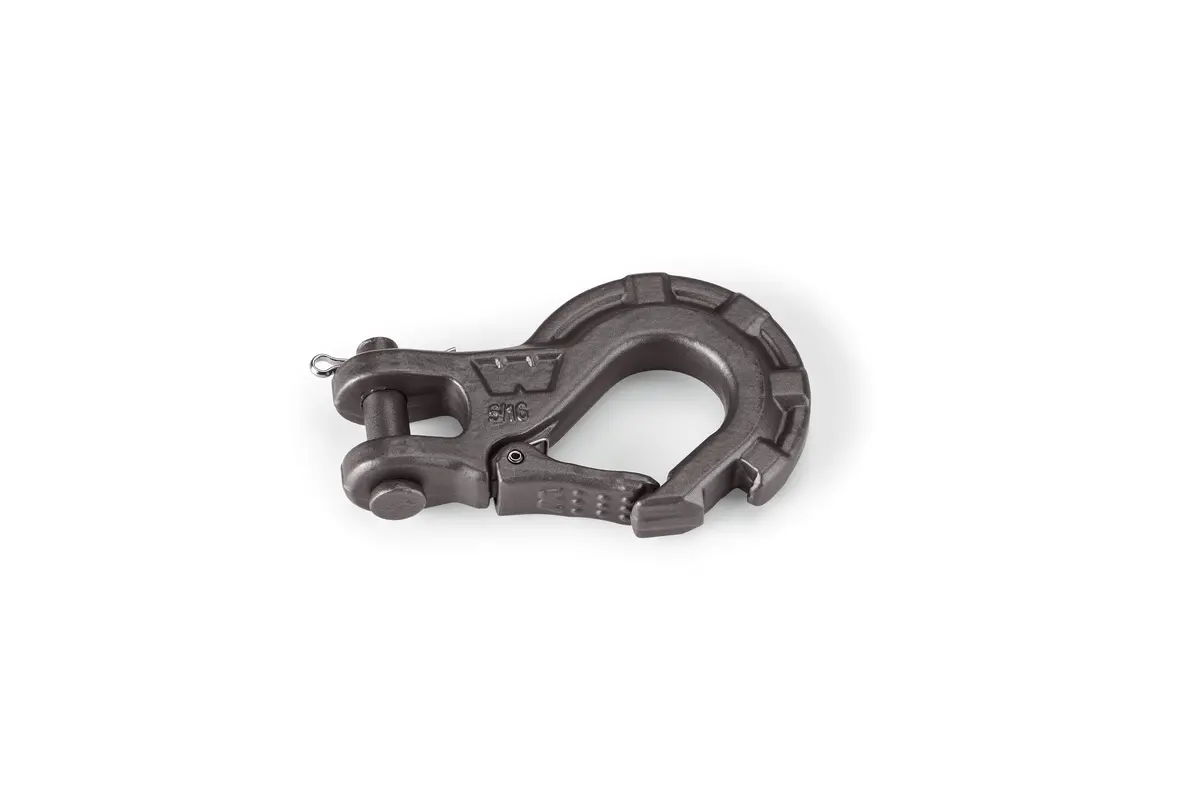 Epic Winch Hook 5/16" 1