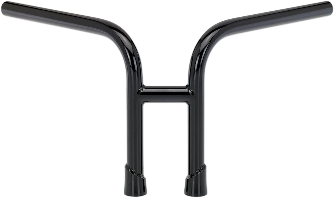 Biltwell 1" T-Bar - Rebar 3