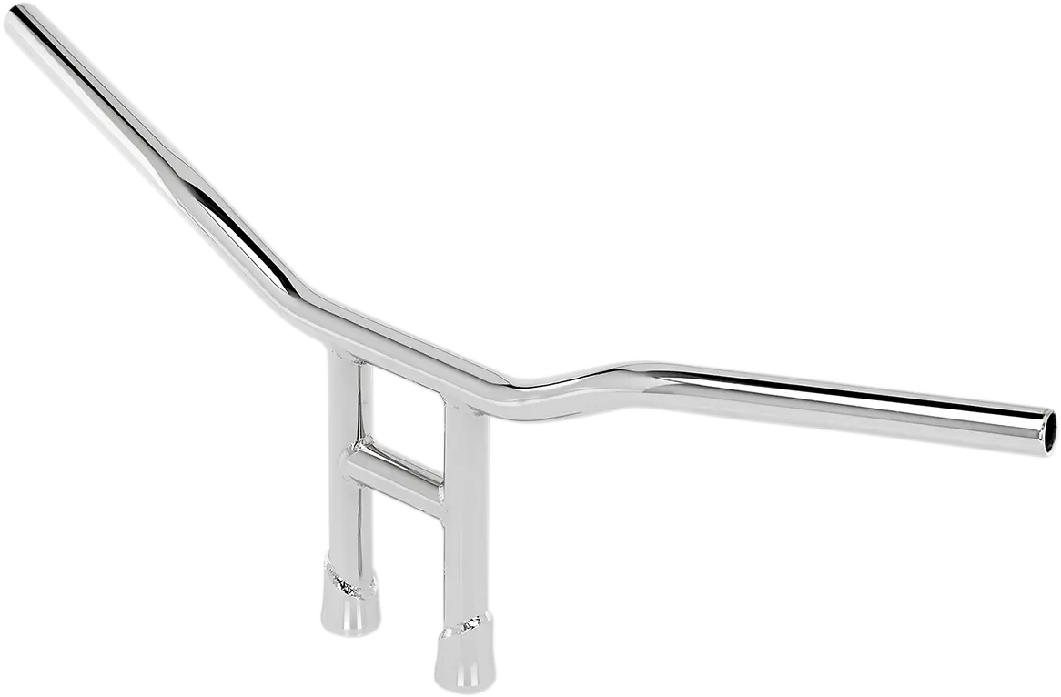 Biltwell 1" T-Bar - Tyson & Tyson Xl Handlebars 16