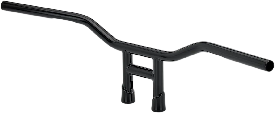 Biltwell 1" T-Bar - Tyson & Tyson Xl Handlebars 12