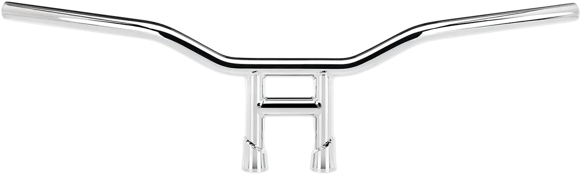 Biltwell 1" T-Bar - Tyson & Tyson Xl Handlebars 26