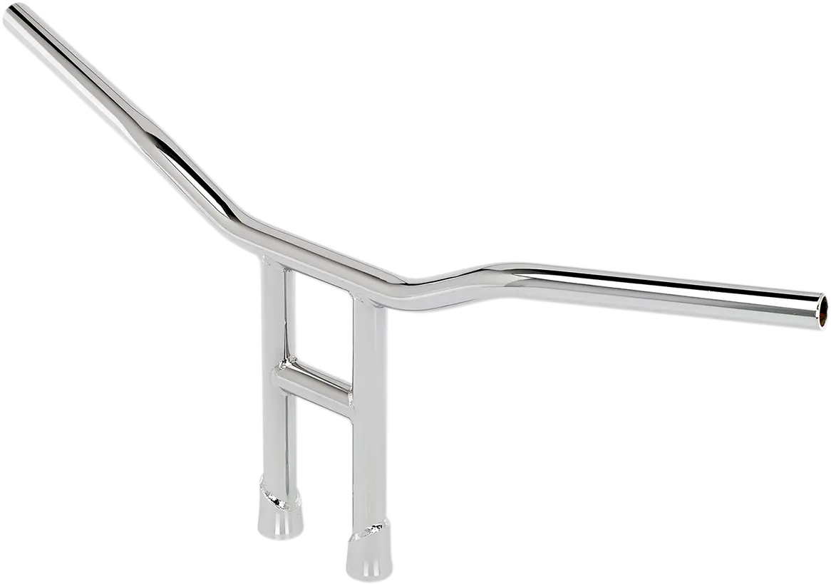 Biltwell 1" T-Bar - Tyson & Tyson Xl Handlebars 19
