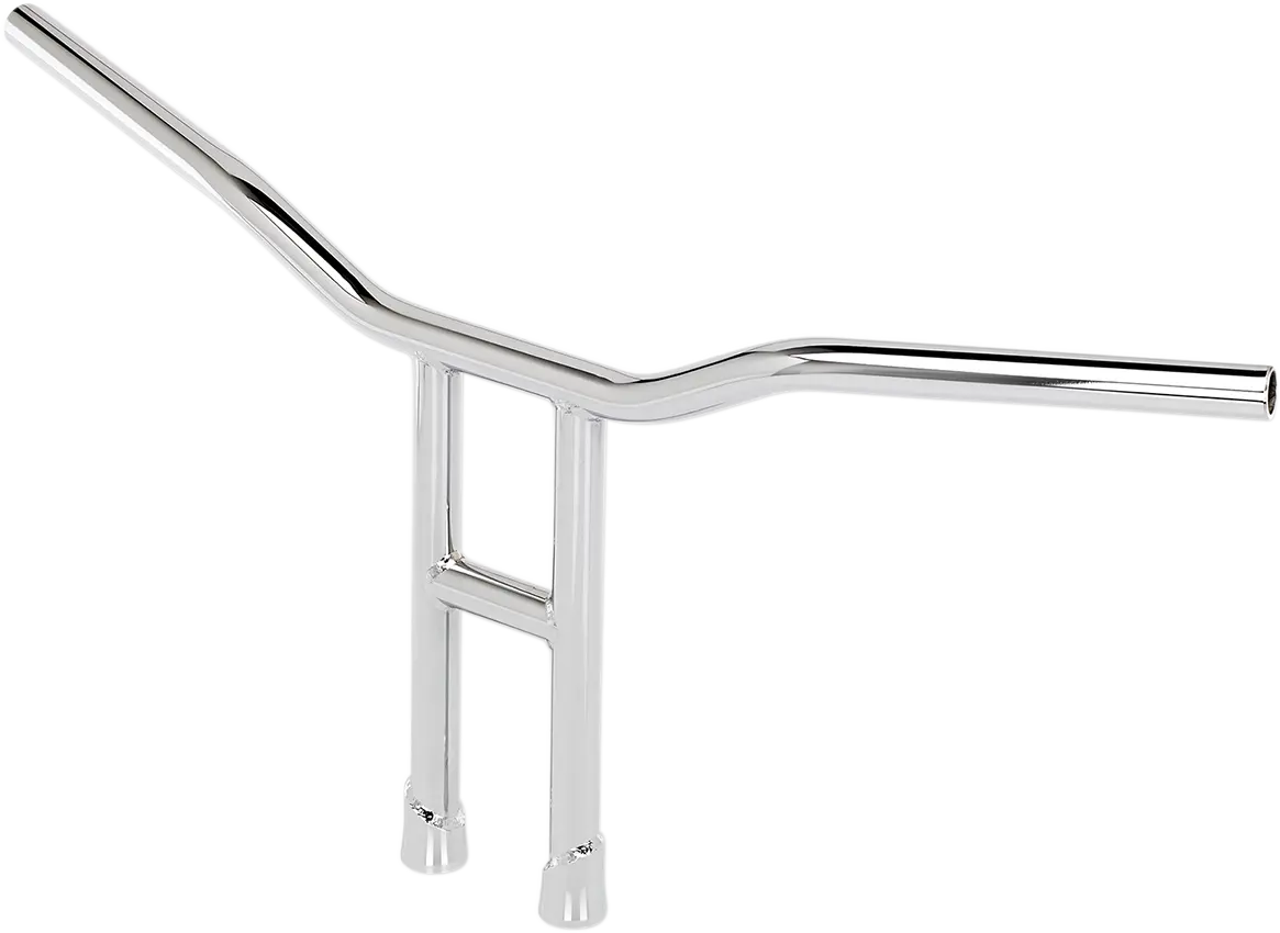 Biltwell 1" T-Bar - Tyson & Tyson Xl Handlebars 23