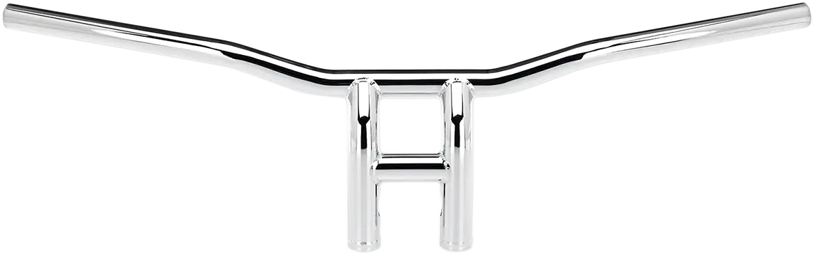 Biltwell 1" T-Bar - Tyson & Tyson Xl Handlebars 29