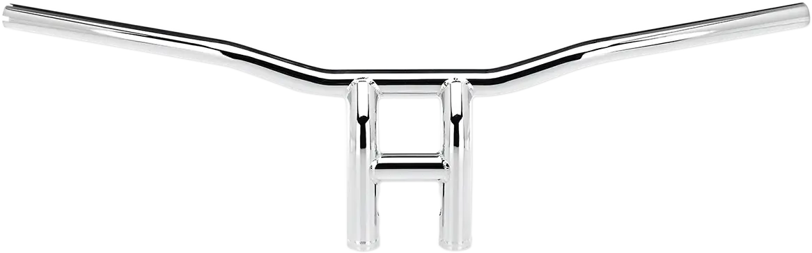 Biltwell 1" T-Bar - Tyson & Tyson Xl Handlebars 30