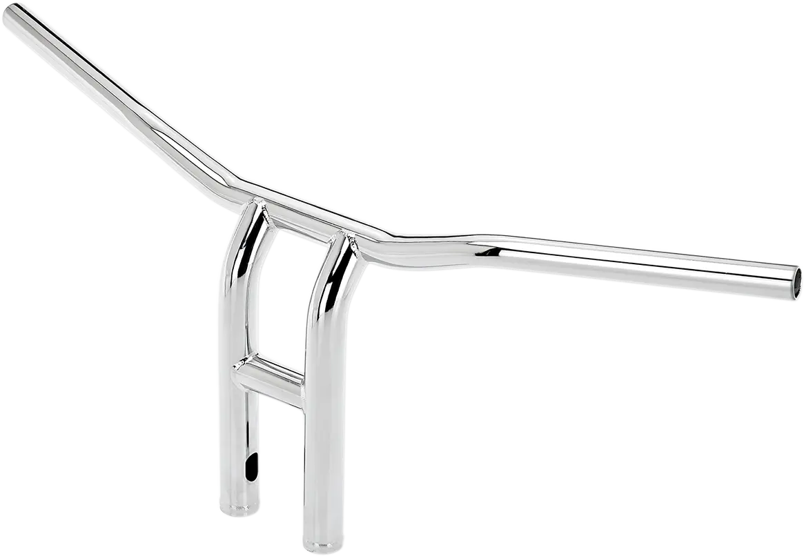 Biltwell 1" T-Bar - Tyson & Tyson Xl Handlebars 21