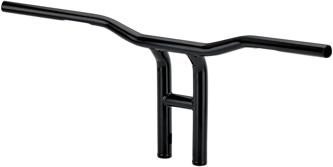 Biltwell 1" T-Bar - Tyson & Tyson Xl Handlebars 8