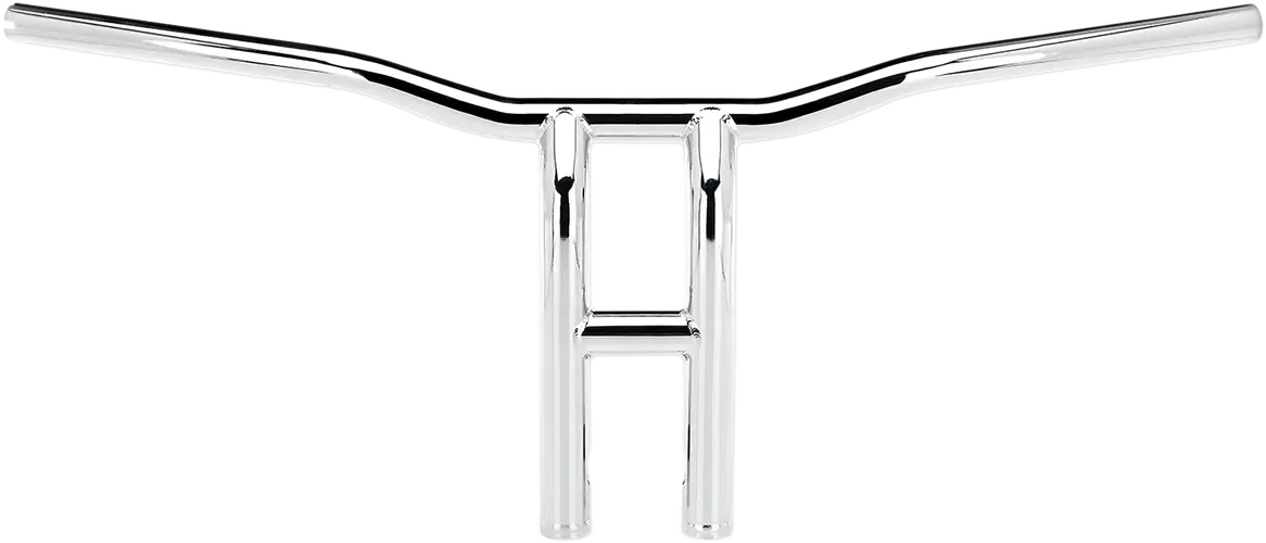 Biltwell 1" T-Bar - Tyson & Tyson Xl Handlebars 22