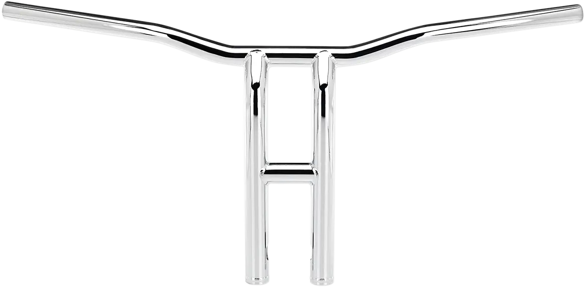 Biltwell 1" T-Bar - Tyson & Tyson Xl Handlebars 25