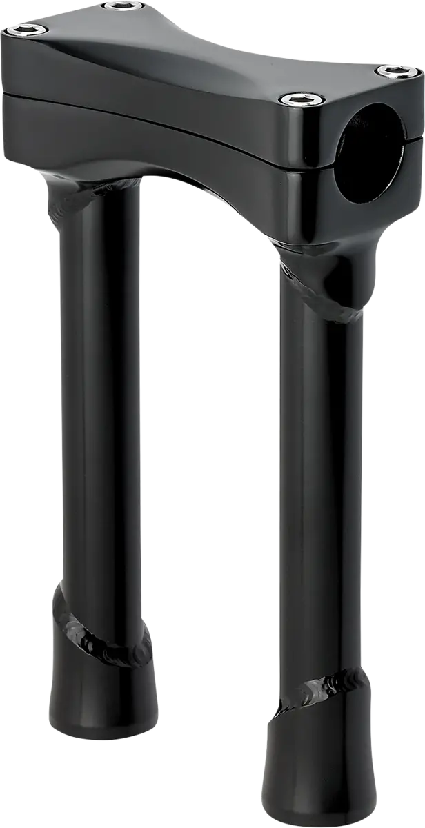 Biltwell Murdock O/S Risers 4