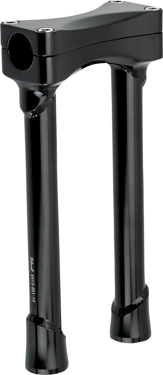 Biltwell Murdock O/S Risers 1