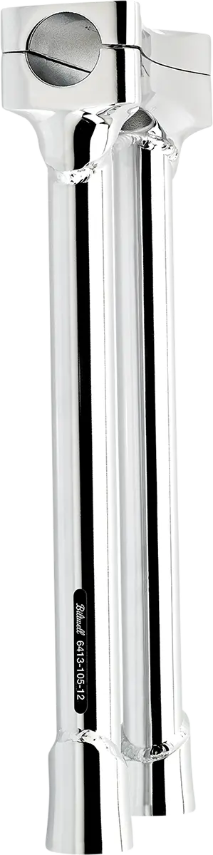 Biltwell Murdock O/S Risers 6