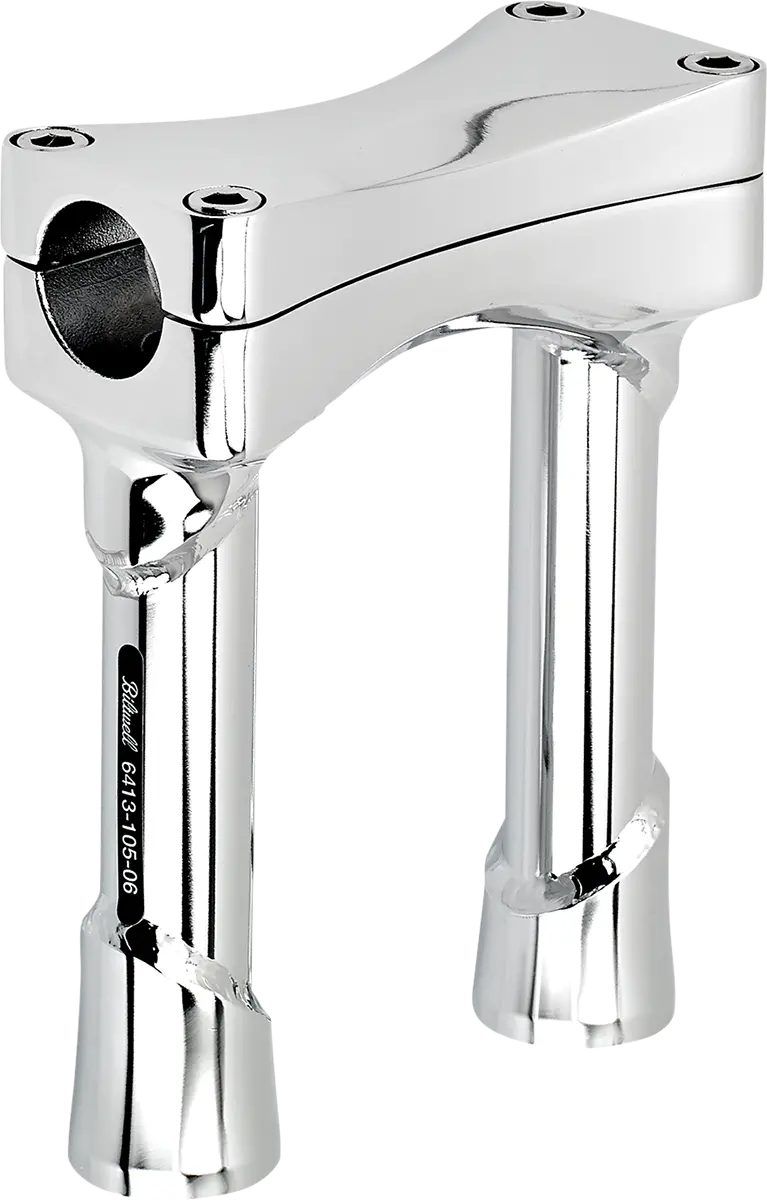 Biltwell Murdock O/S Risers 10