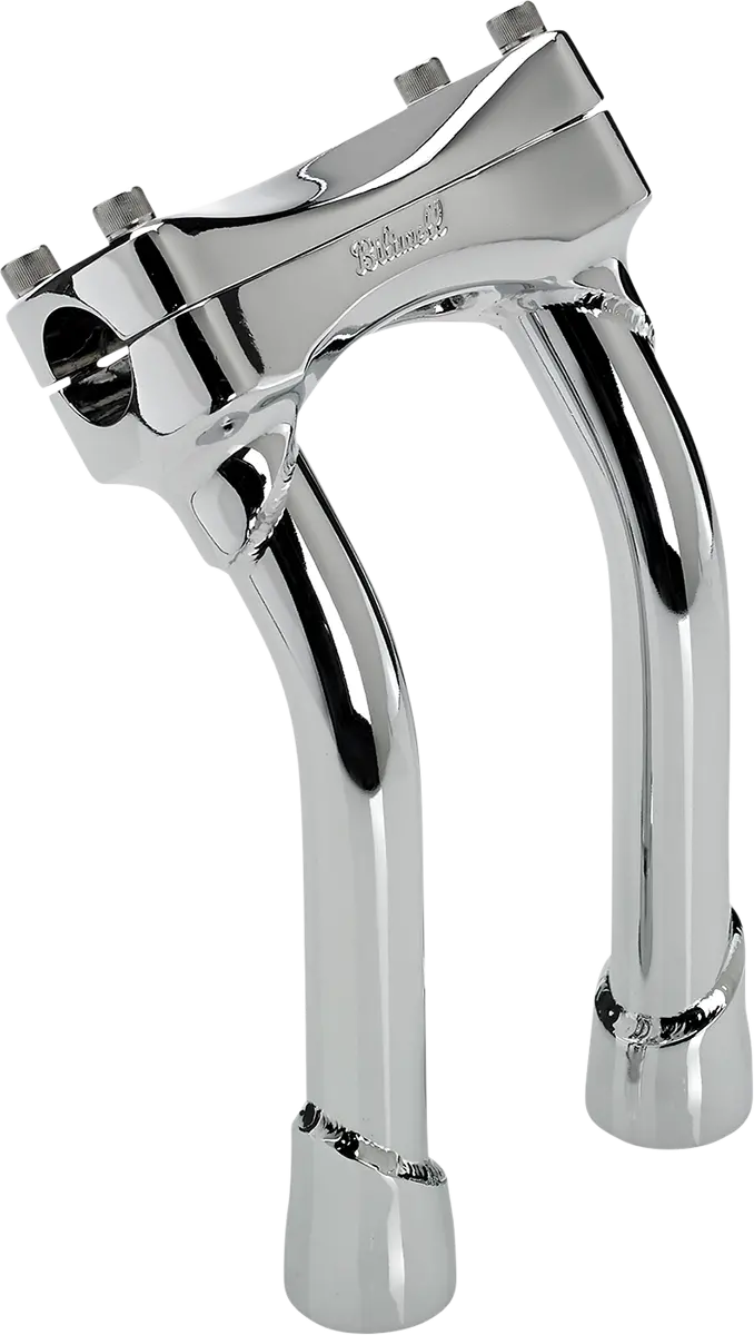 Biltwell Murdock O/S Risers 11