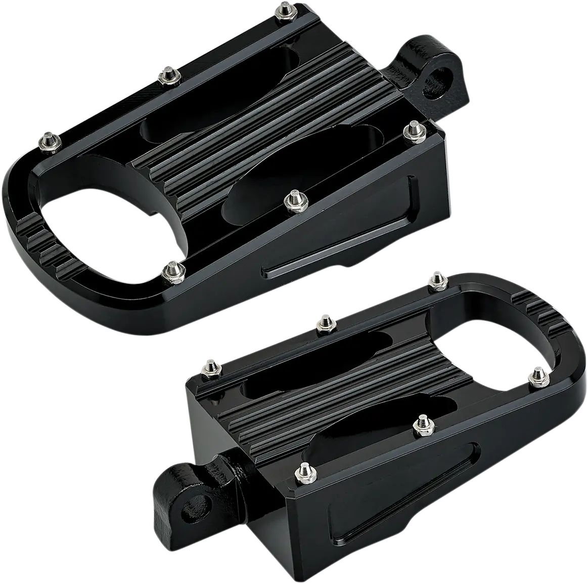 Biltwell Punisher Foot Pegs 1