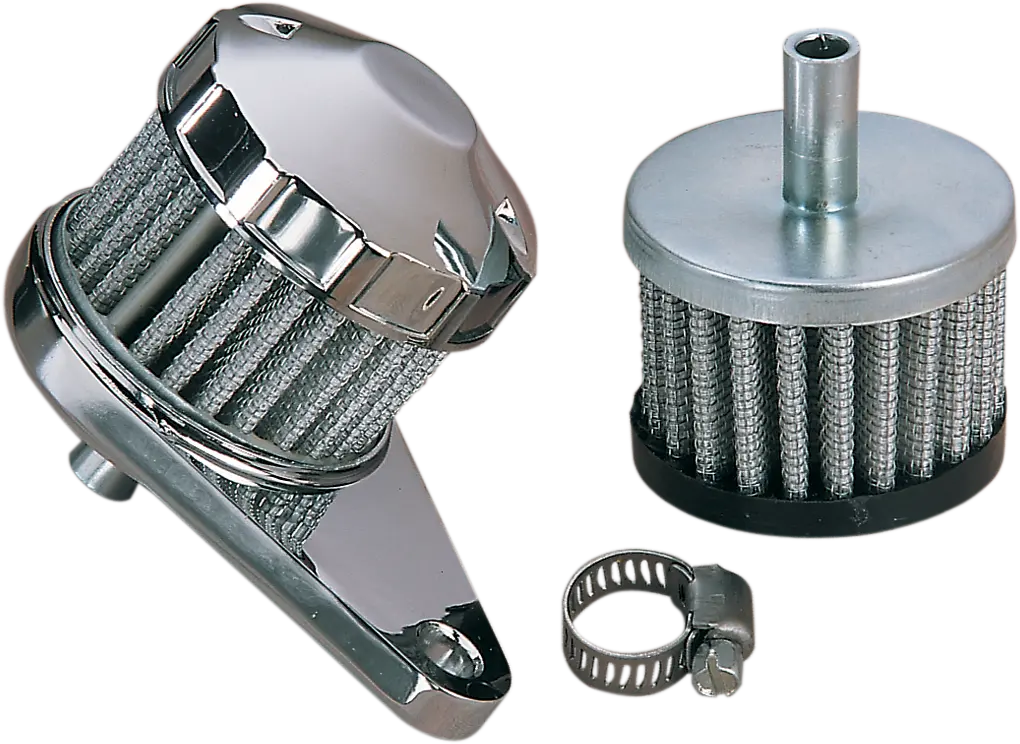 Emgo Crankcase Filter Kit 1