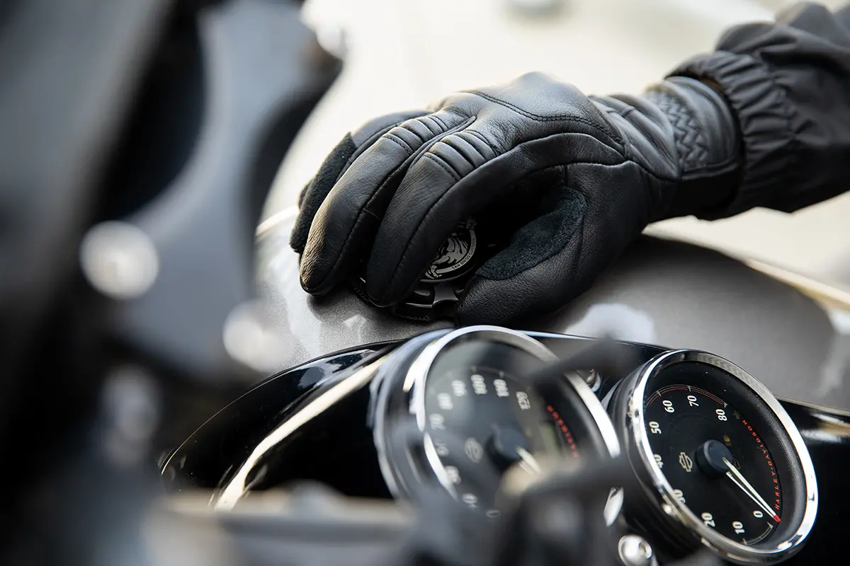 Biltwell Belden Gloves 3
