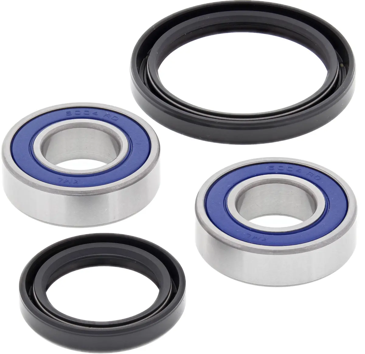 Wheel Bearing Kit 37