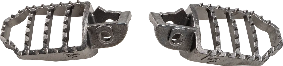 Standard Gator Foot Pegs 58 X 90 Mm 4